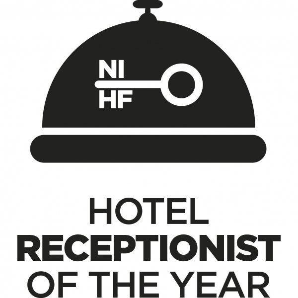 NIHF Receptionist of the Year Award