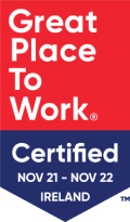 Great Places To Work Certified