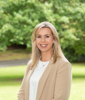 Deirdre Bracken  eCommerce Manager