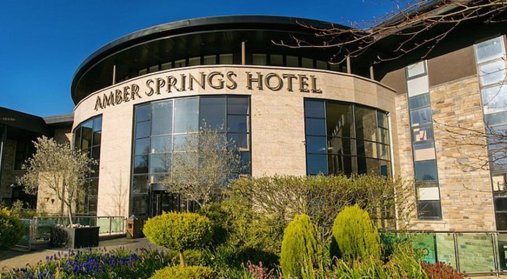 Amber Springs Hotel 