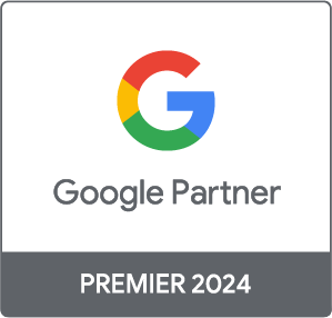 Google premier partner
