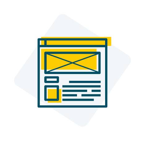 Net Affinity - Website Builder