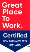 Great Places To Work Certified