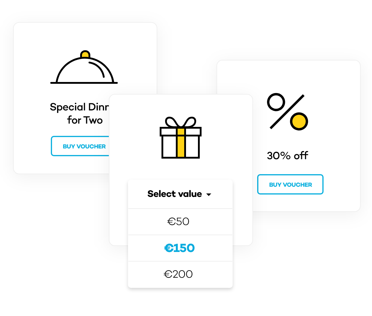 Choose Your Voucher Type
