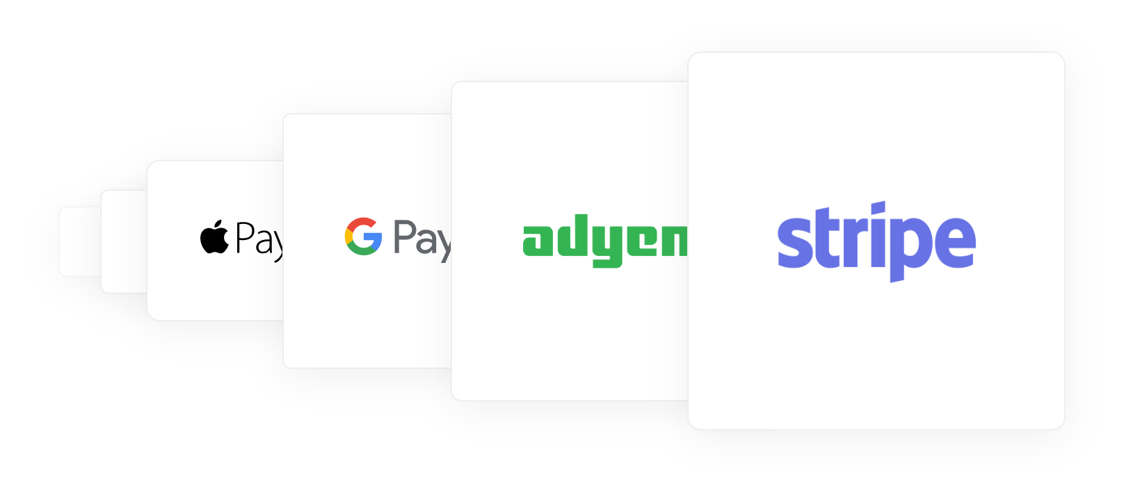 Payment Options