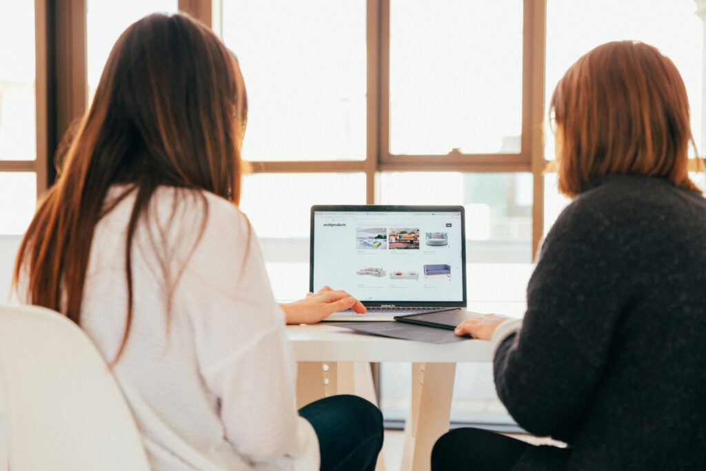How to create a good landing page