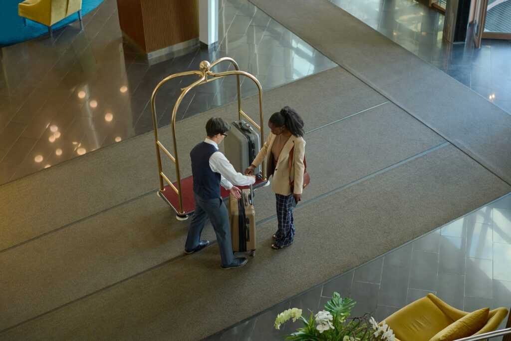 Hoteliers