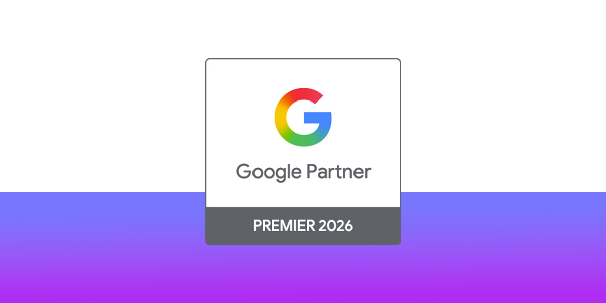 Net Affinity Google partners 2026