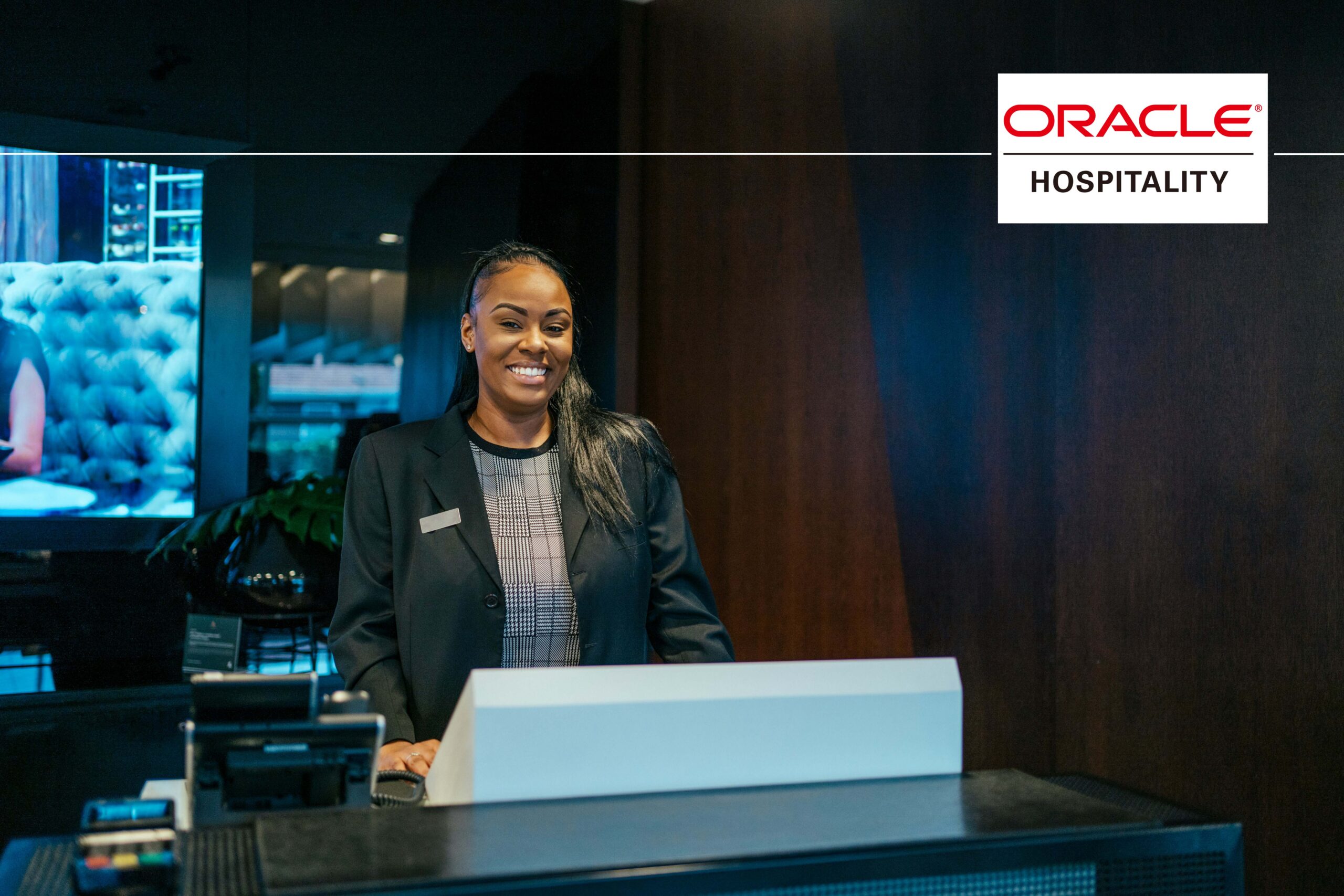 Net Affinity - Opera Cloud integration