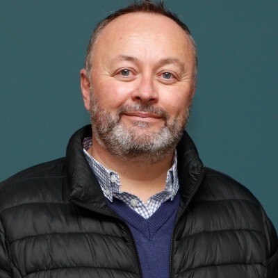 Tom Shanahan
