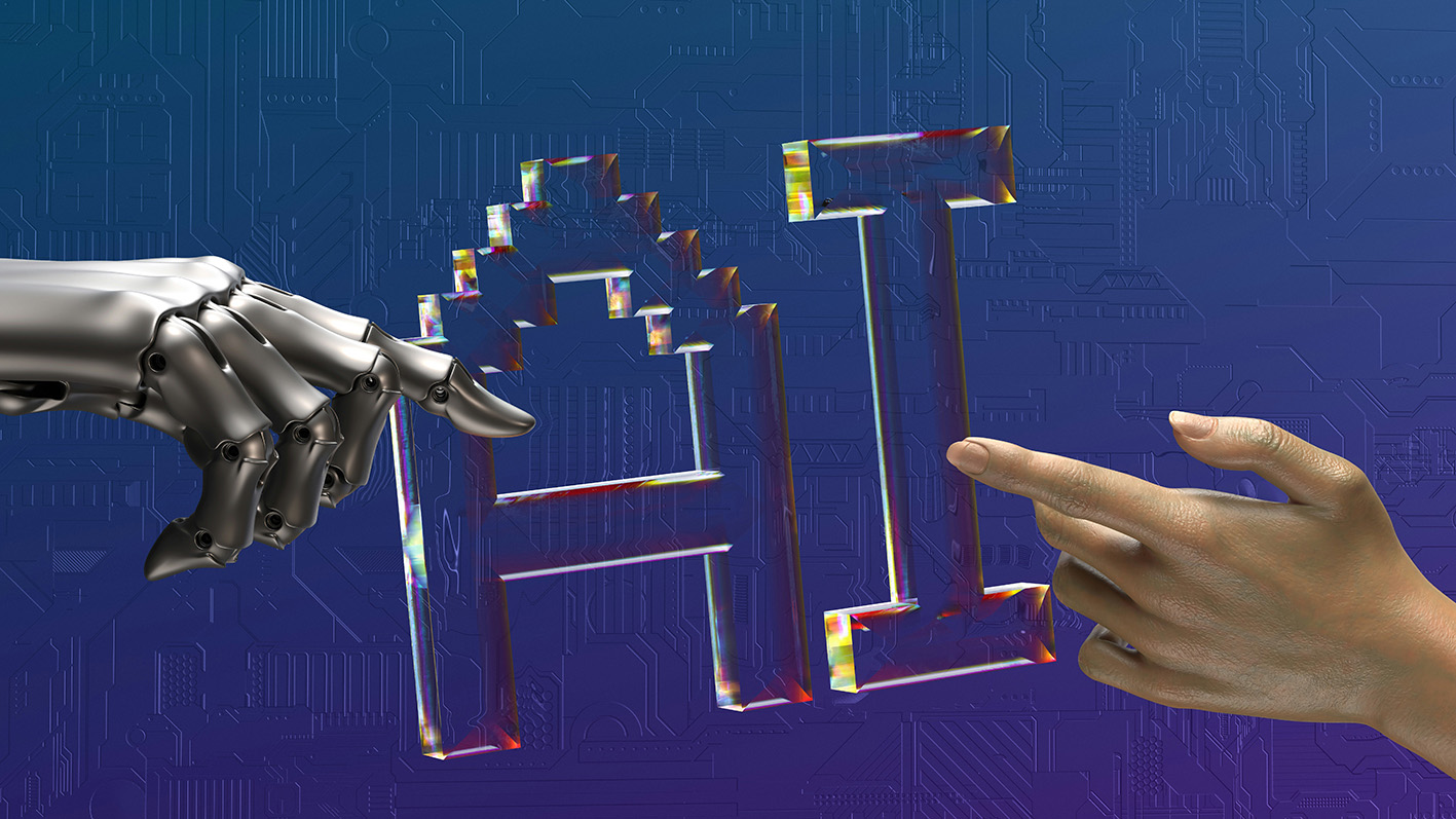 Ai Discovery Net Affinity