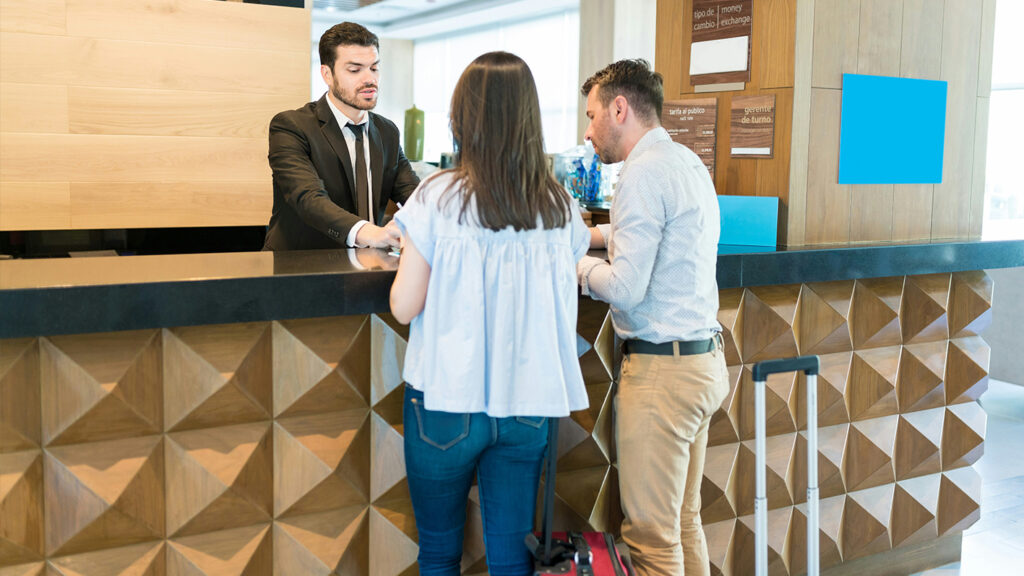 Guest questions