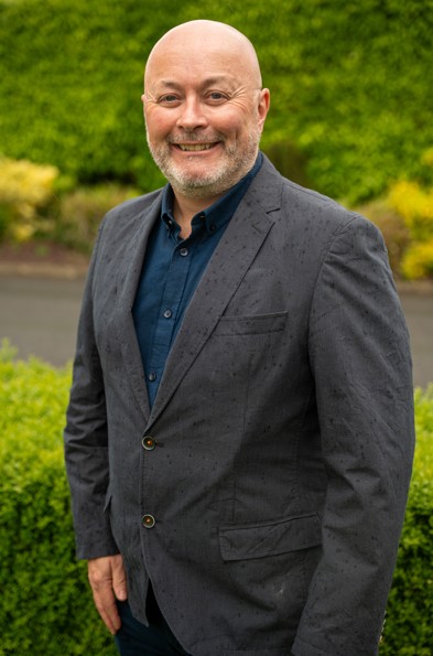 Tom Shanahan, eCommerce Manager Net Affinity