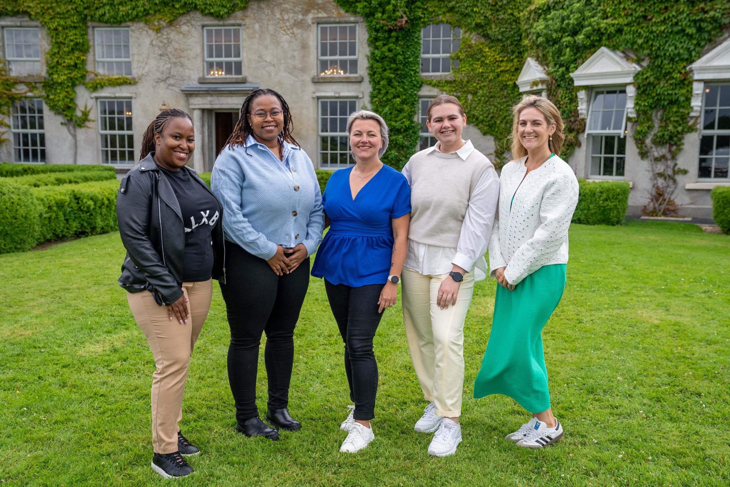 Meet our client success team