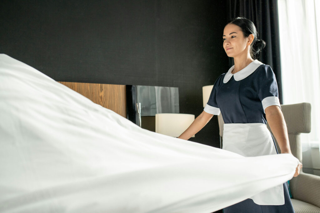 changing guest expectations around sustainability